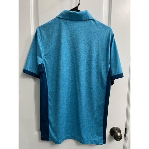 Nike Golf Tour Performance Mens SS Polo Shirt Size S - Picture 2 of 2